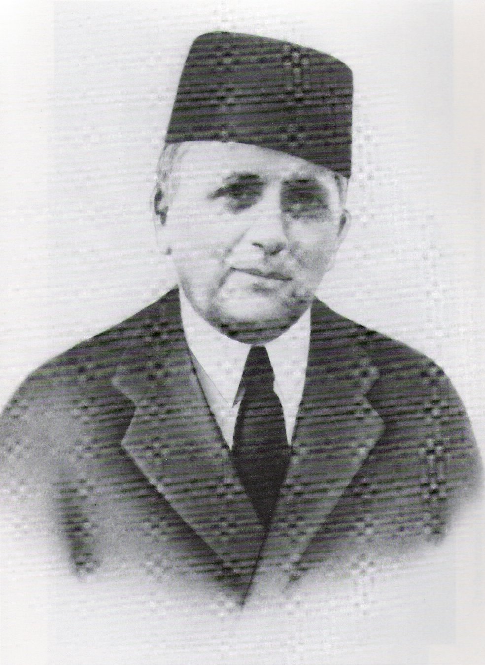 Shoghi Effendi