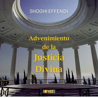 Advenimiento de la Justicia Divina