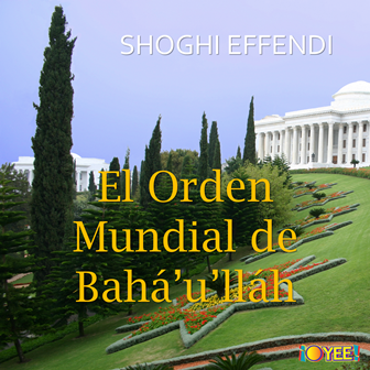 Orden Mundial de Baha'u'llah