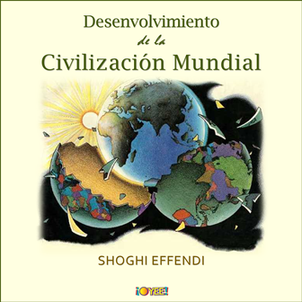 El Desenvolvimiento de la Civilización Mundial