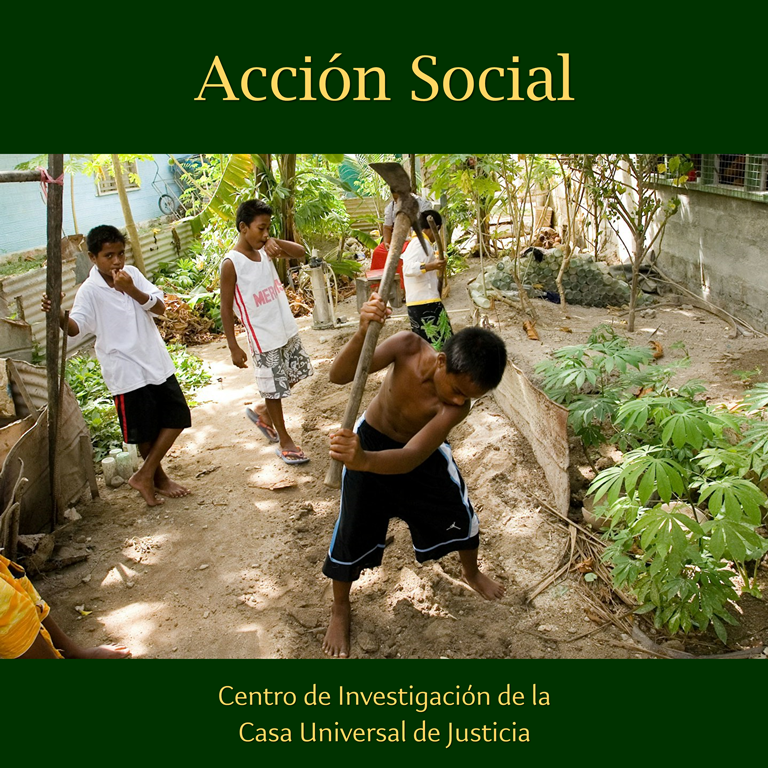 Acción Social