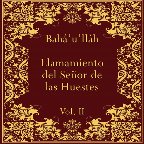 Llamamiento del Señor de las Huestes, Vol II